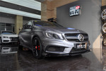 奔驰A45 AMG2014款A45 AMG