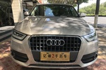 奥迪Q32015款35 TFSI quattro 技术型