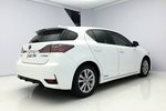 雷克萨斯CT200h2014款1.8L 领先版 单色