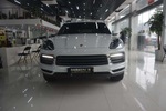 保时捷Cayenne2018款Cayenne 3.0T