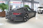 保时捷9112013款Carrera 4S 3.8L