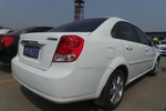 别克凯越2007款1.8 LS 自动顶级版