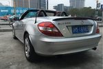 奔驰SLK级2002款SLK200 1.8K手动