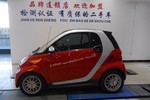 smartfortwo2014款1.0 MHD 硬顶新年特别版