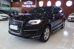 奥迪Q72012款3.0TFSI 技术型