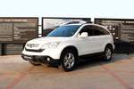 本田CR-V2007款2.0L 自动四驱经典版 