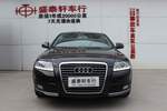 奥迪A6L2011款2.0TFSI 手自一体 标准型