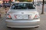 丰田锐志2006款2.5V