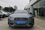 奥迪A4L2013款35 TFSI 自动标准型