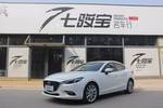 马自达MAZDA3Axela昂克赛拉 三厢2017款2.0L 自动尊贵型