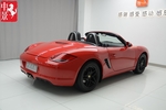 保时捷Boxster2009款Boxster 2.9L 