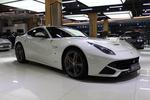 法拉利F12 berlinetta2013款6.3L 标准型