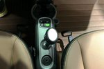 smartfortwo2014款1.0T 硬顶BoConcept特别版