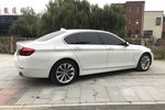 宝马5系2017款528Li 领先型