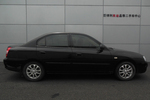 现代伊兰特2008款1.6GLS 手动豪华贵雅版