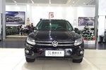 大众Tiguan2012款2.0TSI 豪华版