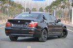 宝马5系2009款530Li 豪华型