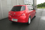 日产骐达2006款1.6i GE 自动