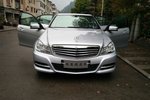 奔驰C级2013款C 260 优雅型Grand Edition