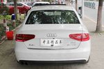 奥迪A4L2013款35 TFSI 自动技术型