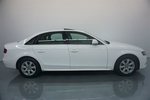 奥迪A4L2011款2.0TFSI 舒适型