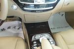 奔驰S级2012款S350L 4MATIC Grand Edition
