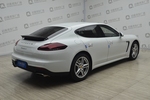 保时捷Panamera2014款Panamera 4