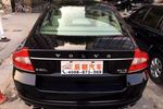 沃尔沃S80L2009款3.0T T6 AWD智雅版