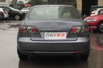 马自达MAZDA62008款2.0L 手自一体 时尚型