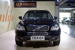 沃尔沃XC90-2010款 2.5T AWD