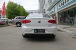 大众凌渡2015款280TSI DSG舒适版