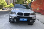 宝马X52008款xDrive3.0si 豪华型