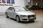 奥迪A4L2011款1.8TFSI 舒适型