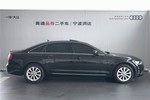 奥迪A6L2012款TFSI 标准型(2.0T)