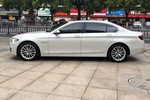 宝马5系2014款520Li 典雅型