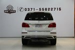 奔驰GL级2014款GL350 CDI 4MATIC