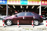 起亚福瑞迪2011款1.6L GL 手动