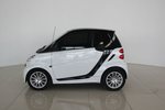 smartfortwo2012款1.0 MHD 硬顶舒适版