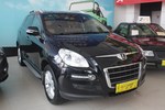 纳智捷大7 SUV2012款锋芒智慧型 2.2T 两驱