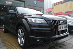 奥迪Q72013款35 TFSI 技术型