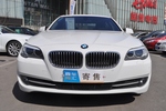 宝马5系2012款520Li 典雅型