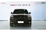 保时捷Macan2016款Macan S 3.0T