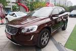 沃尔沃XC602015款2.0T T5 AWD 智远版