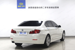 宝马5系2012款520Li 典雅型