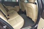 捷豹XJ2014款XJL 2.0T 两驱典雅商务版