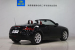 奥迪TT2011款Roadster 2.0TFSI