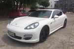 保时捷Panamera2010款Panamera 4 3.6L 