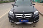 奔驰GLK级2013款GLK 300 4MATIC 动感天窗型