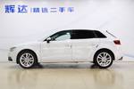 奥迪A3 Sportback2014款35 TFSI 自动舒适型