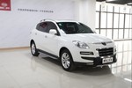 纳智捷大7 SUV2011款智慧型 2.2T 两驱